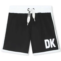 Kids' Logo Swim Shorts