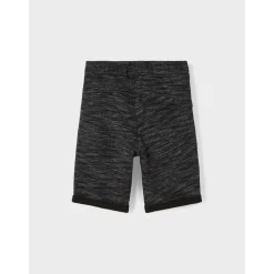 Kids' Long Bermuda Shorts