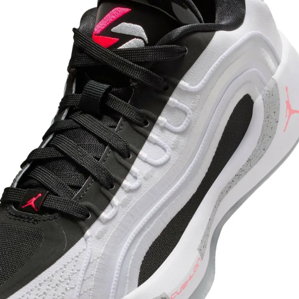 Kids' Luka Basketball Trainers