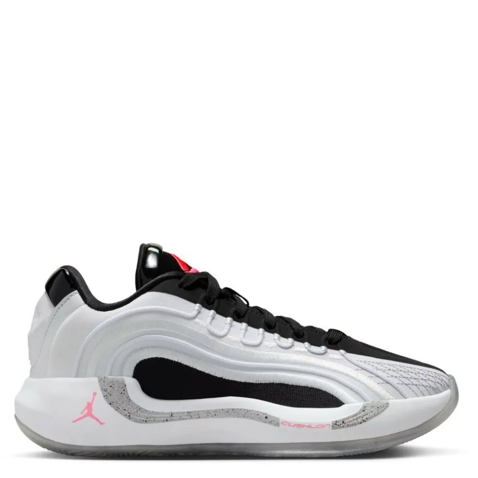 Kids' Luka Basketball Trainers