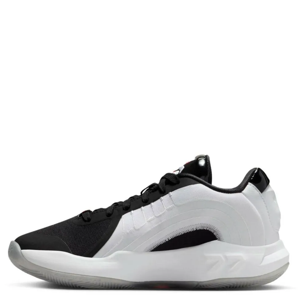 Kids' Luka Basketball Trainers