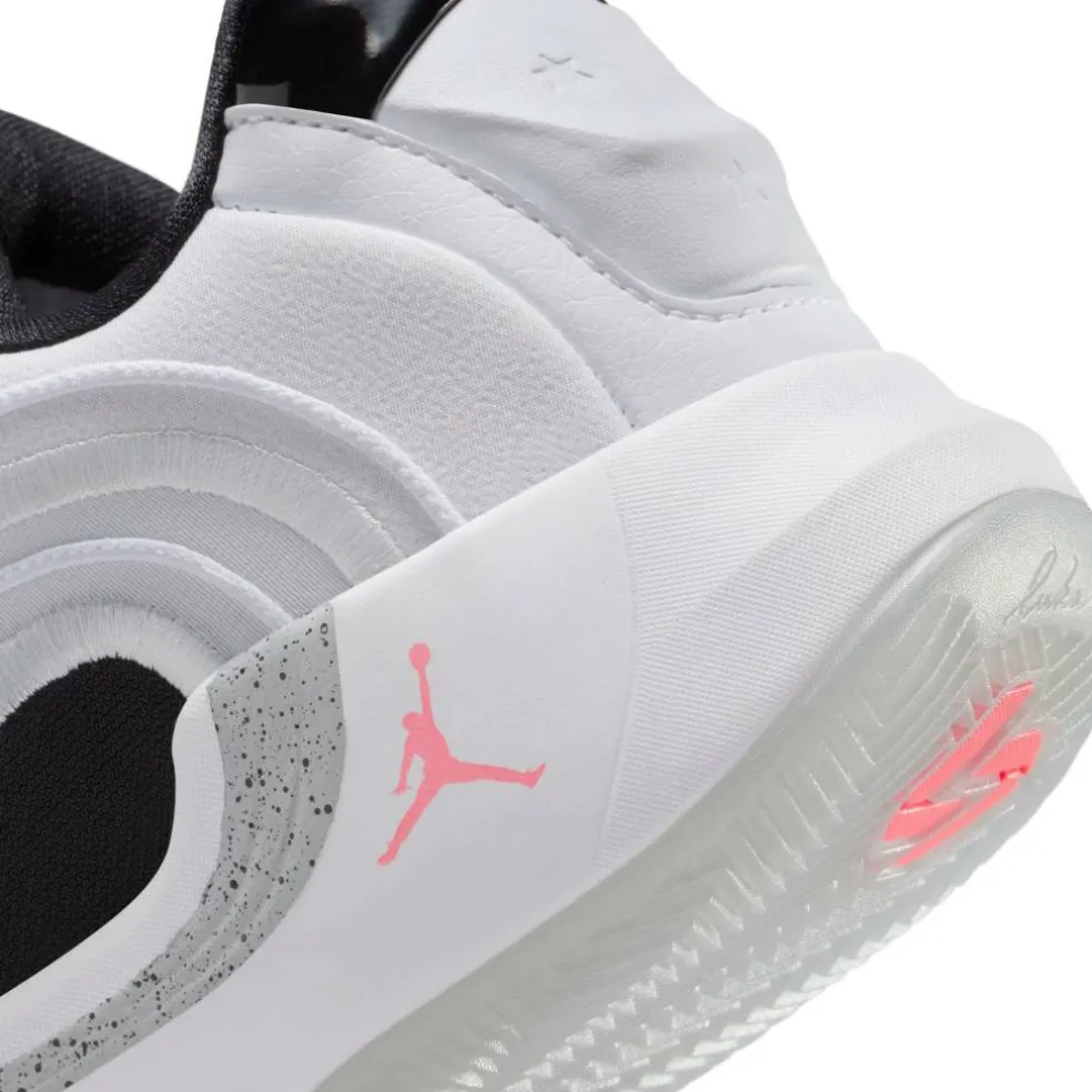 Kids' Luka Basketball Trainers