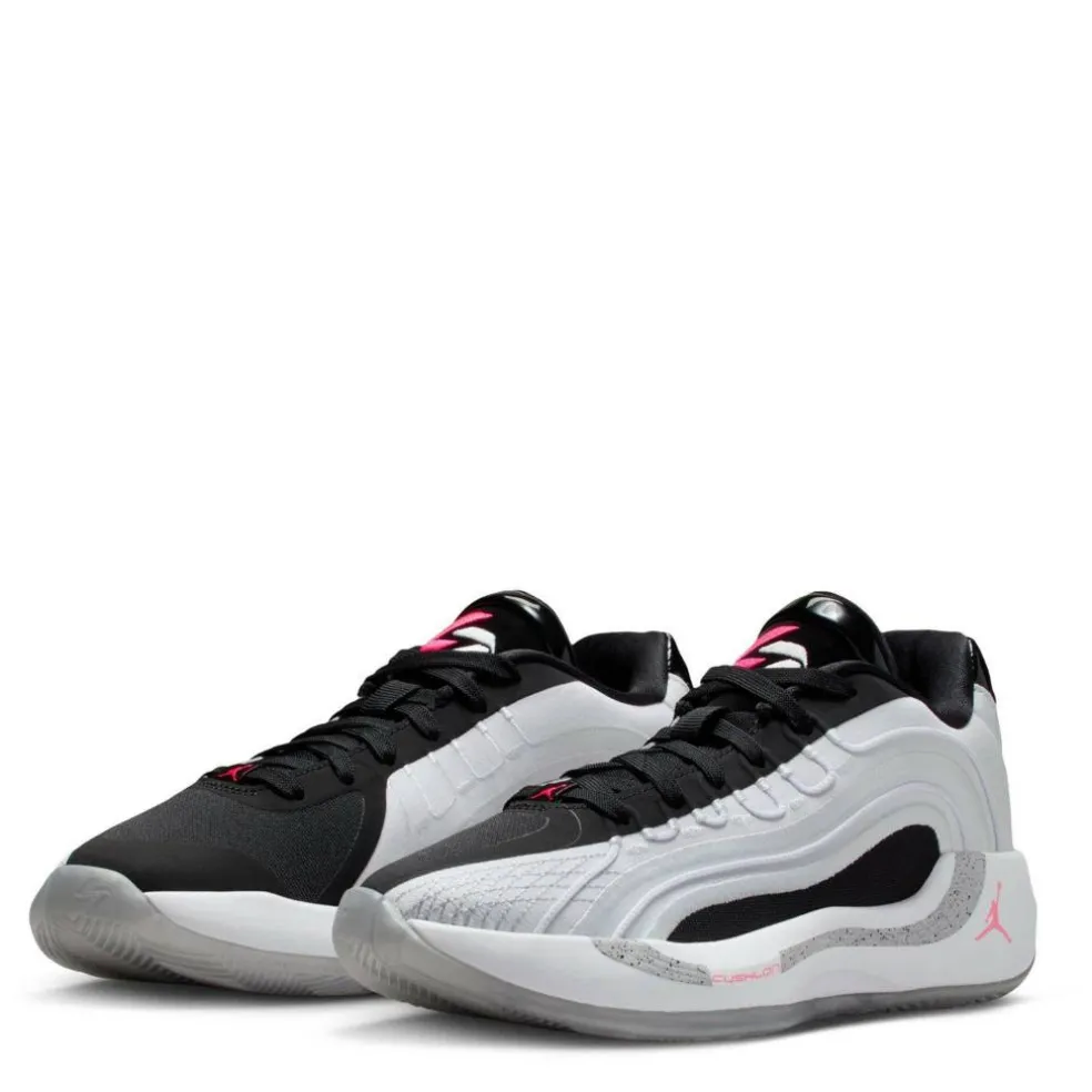 Kids' Luka Basketball Trainers