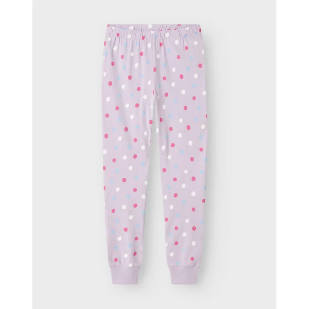 Kids' Magical Long-Sleeve Pyjama Sets