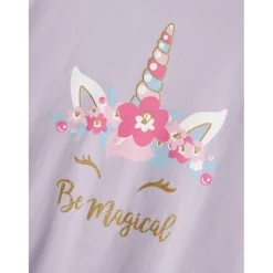 Kids' Magical Long-Sleeve Pyjama Sets
