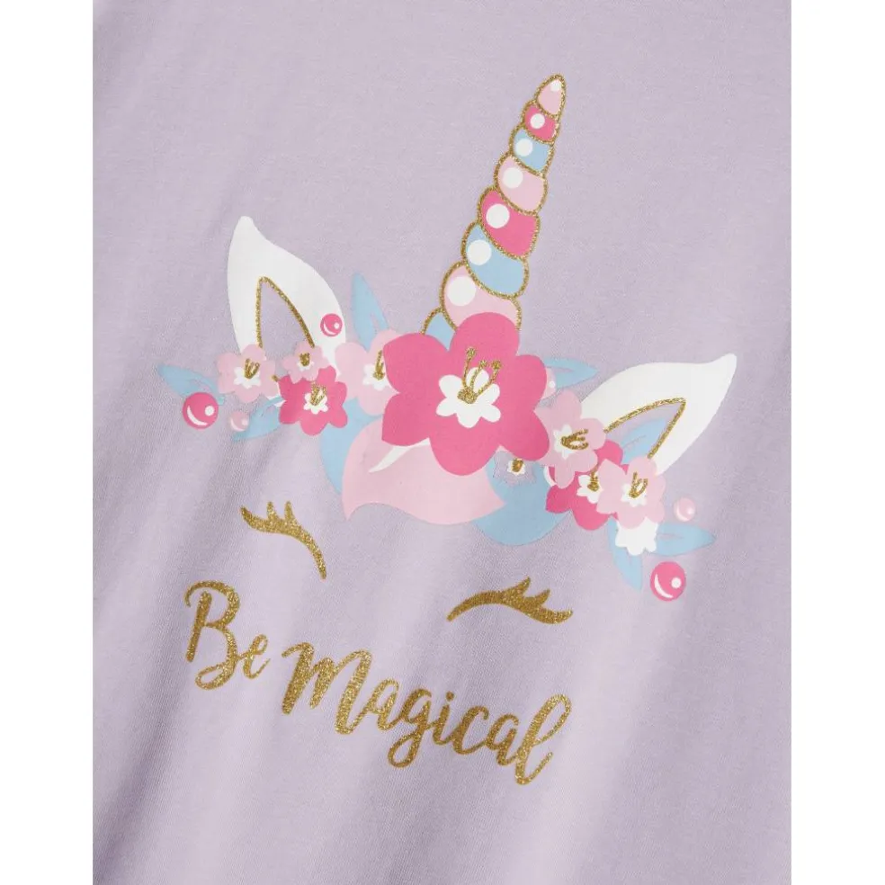 Kids' Magical Long-Sleeve Pyjama Sets