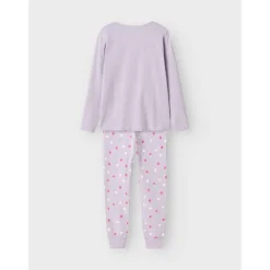 Kids' Magical Long-Sleeve Pyjama Sets