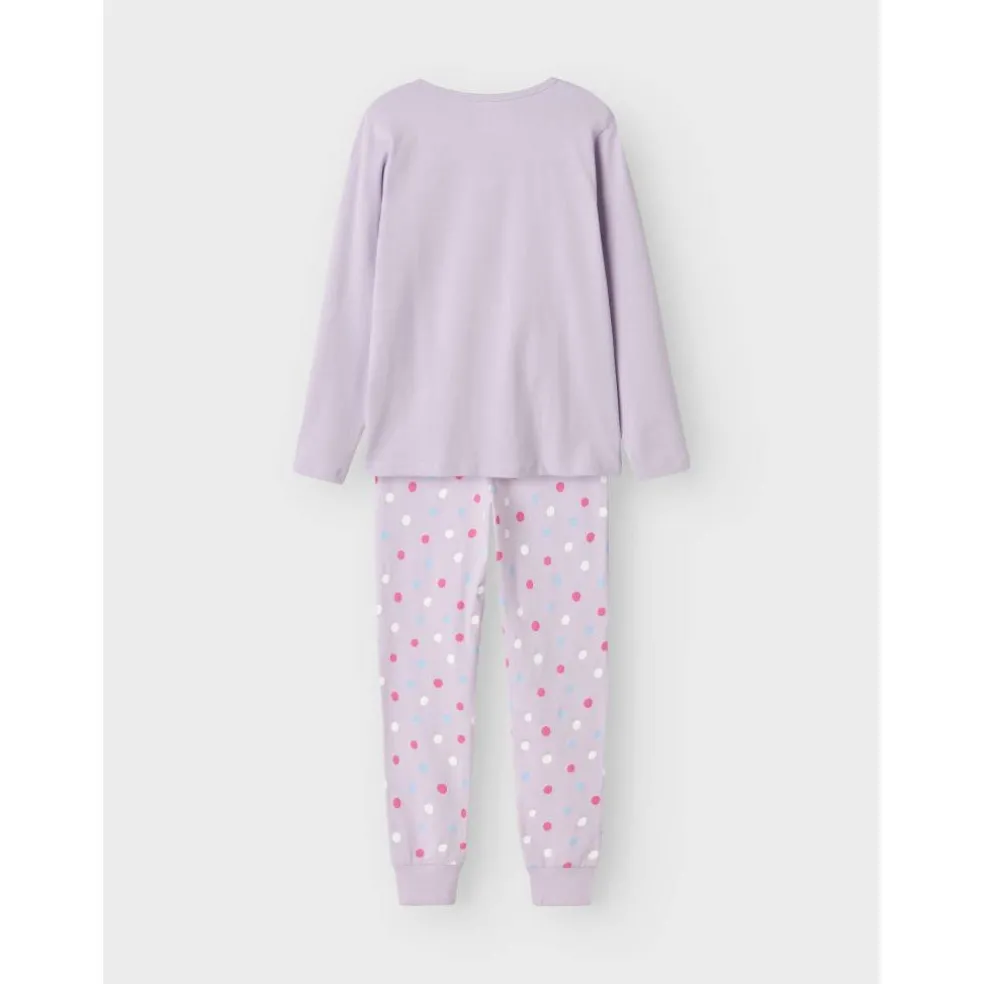 Kids' Magical Long-Sleeve Pyjama Sets