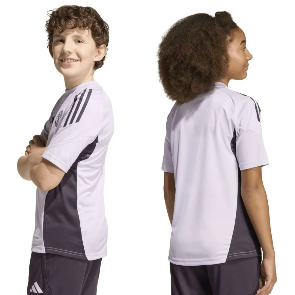 Kids Manchester United Training Shirt 25/26