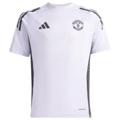 Kids Manchester United Training Shirt 25/26