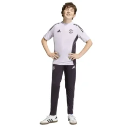 Kids Manchester United Training Shirt 25/26