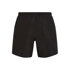 Kids' Medium Drawstring Swim Shorts