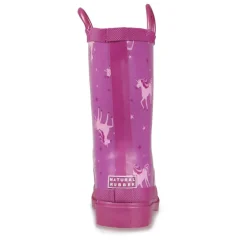 Kids' Minnow Jnr W Wellingtons