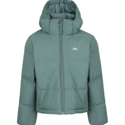 Kids' Missie Insulated Lightweight Puffer Jacket