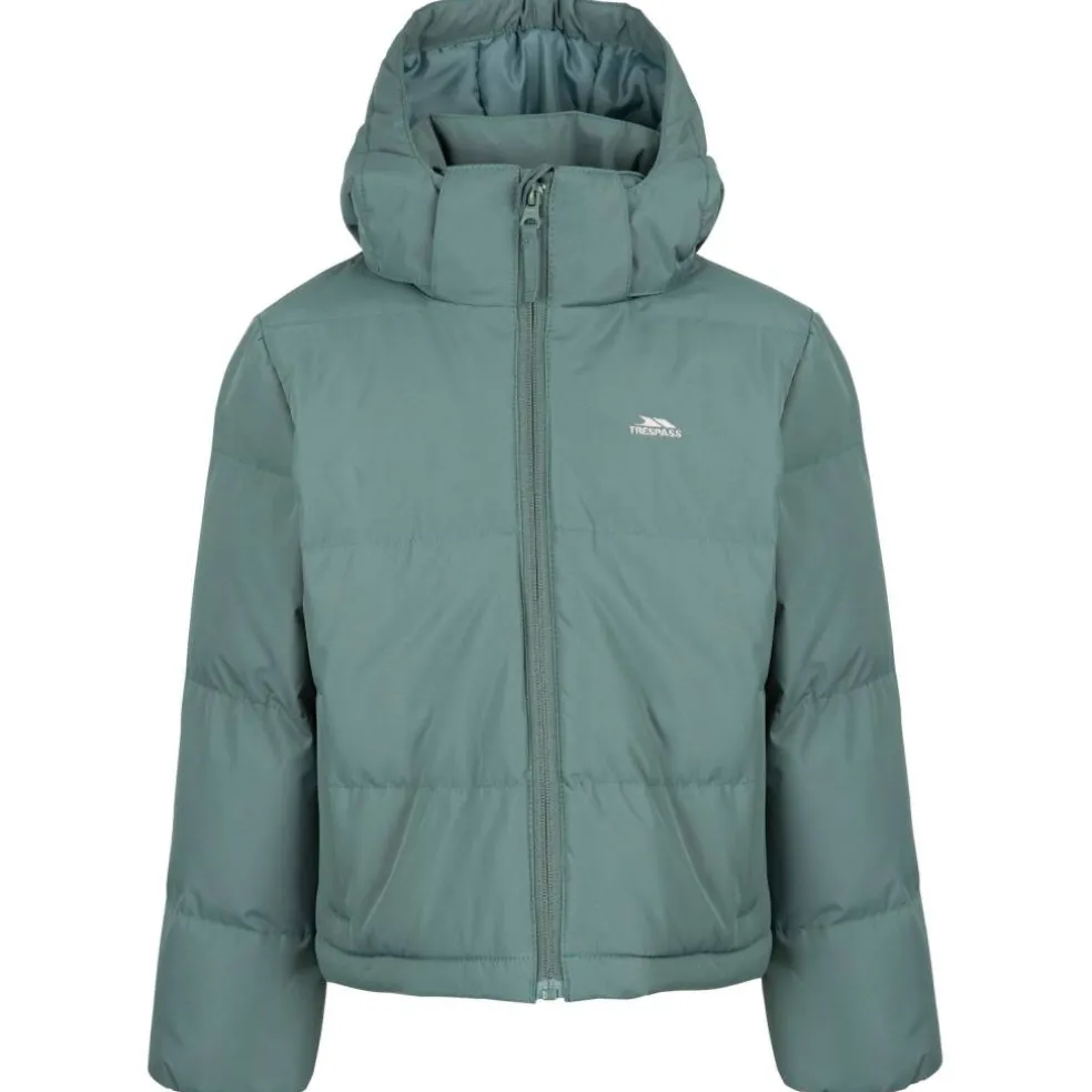 Kids' Missie Insulated Lightweight Puffer Jacket