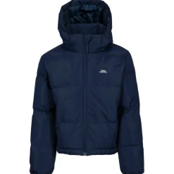 Kids' Missie Insulated Lightweight Puffer Jacket