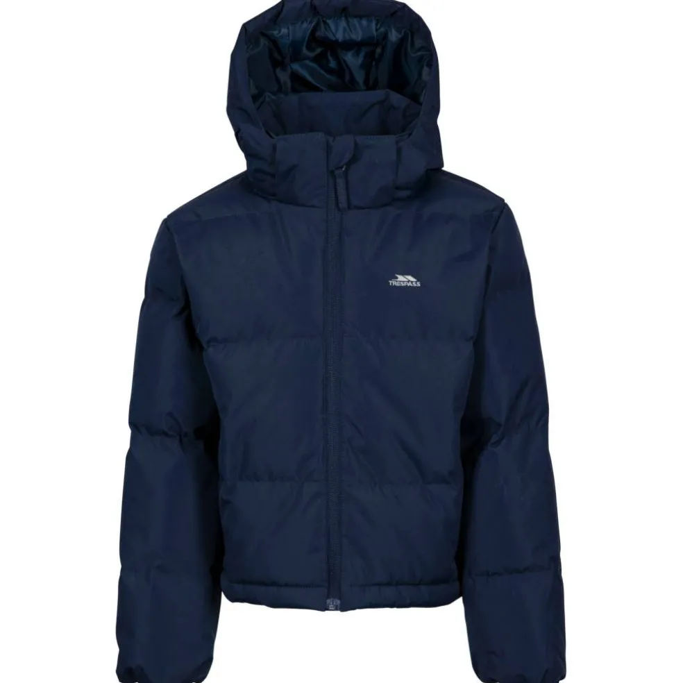 Kids' Missie Insulated Lightweight Puffer Jacket