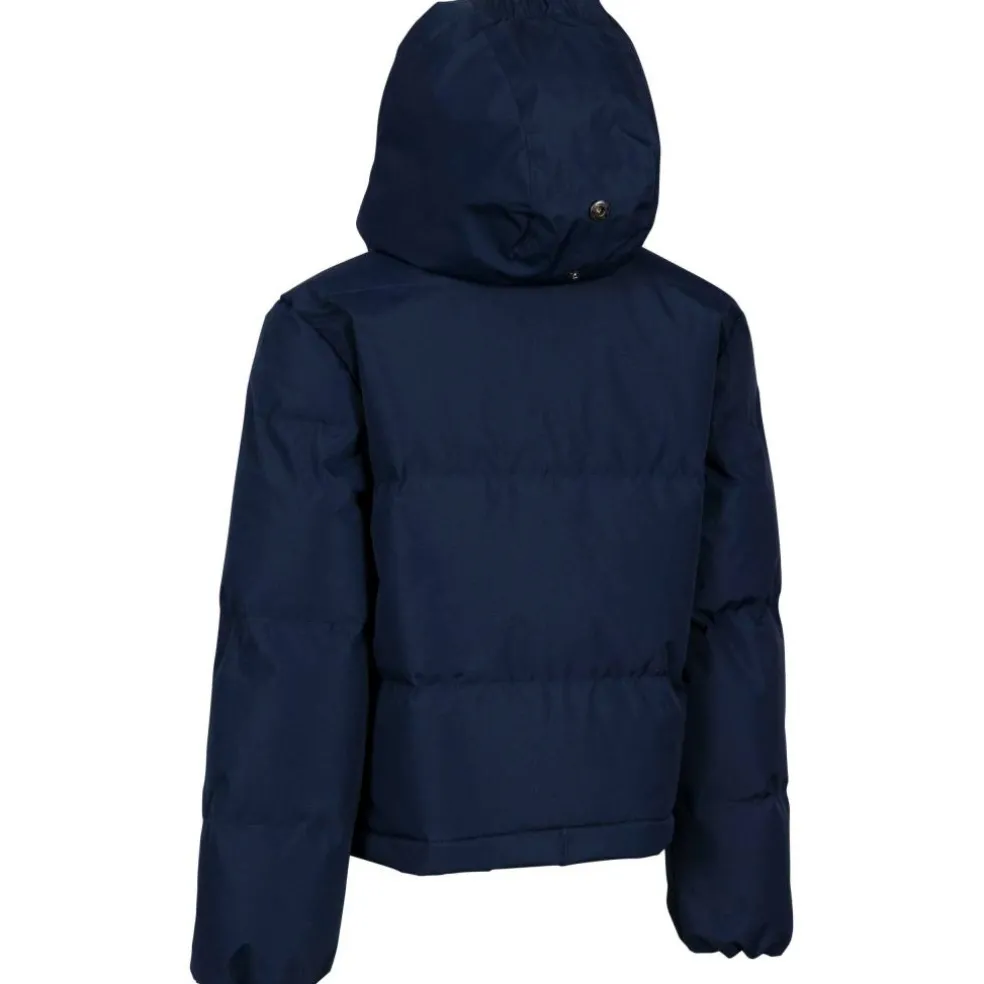 Kids' Missie Insulated Lightweight Puffer Jacket