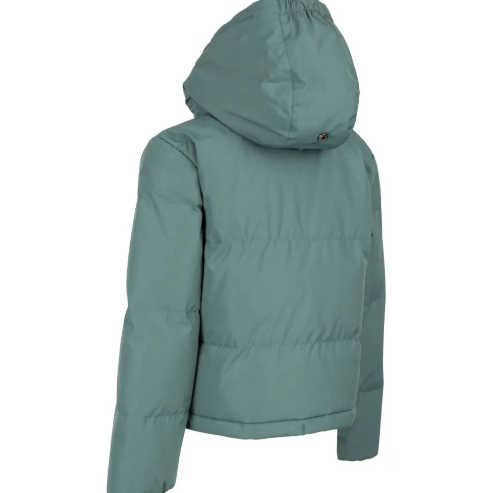 Kids' Missie Insulated Lightweight Puffer Jacket