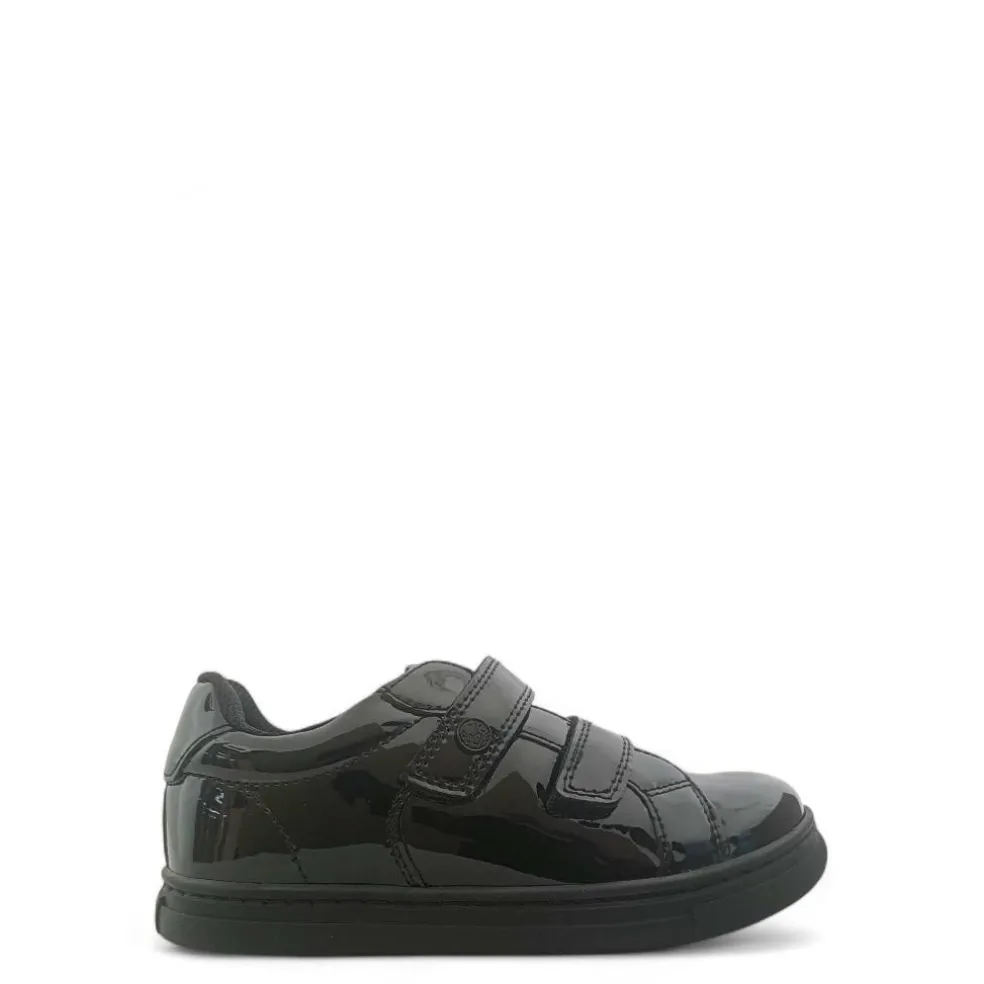 Kids' Moc Toe Formal Shoes