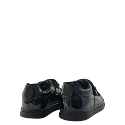 Kids' Moc Toe Formal Shoes
