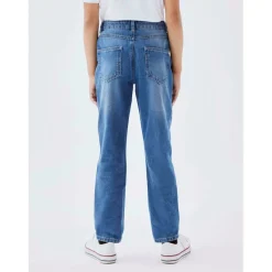 Kids' Mom Jeans