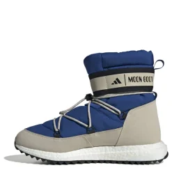 Kids' Moonboost High Seasonal Snow Boots