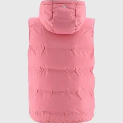 Kids' Nepal Tyrone Padded Windproof Gilet