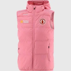 Kids' Nepal Tyrone Padded Windproof Gilet