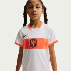 Kids' Netherlands FIFA World Cup 2026™ Football Shirt
