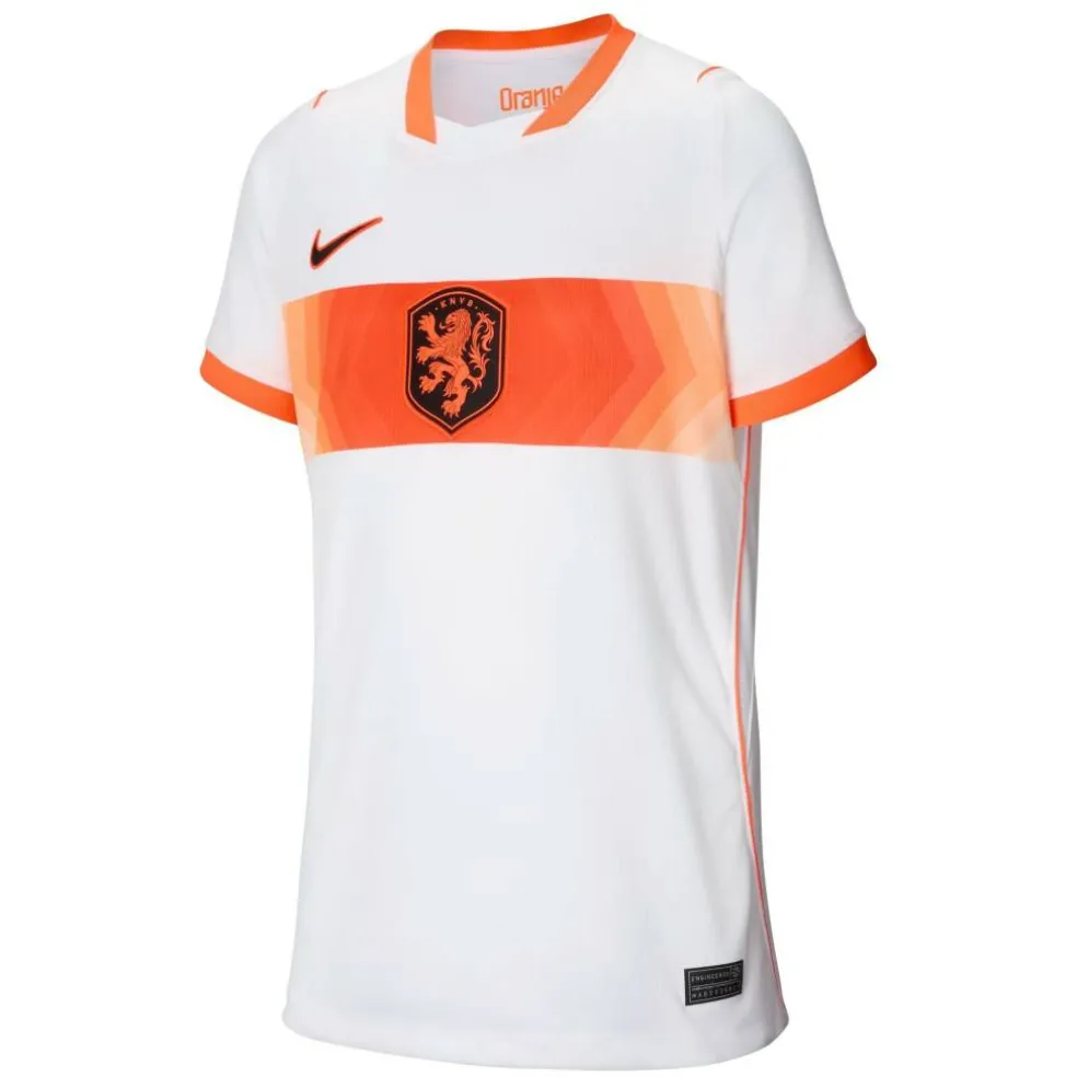 Kids' Netherlands FIFA World Cup 2026™ Football Shirt