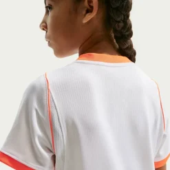 Kids' Netherlands FIFA World Cup 2026™ Football Shirt