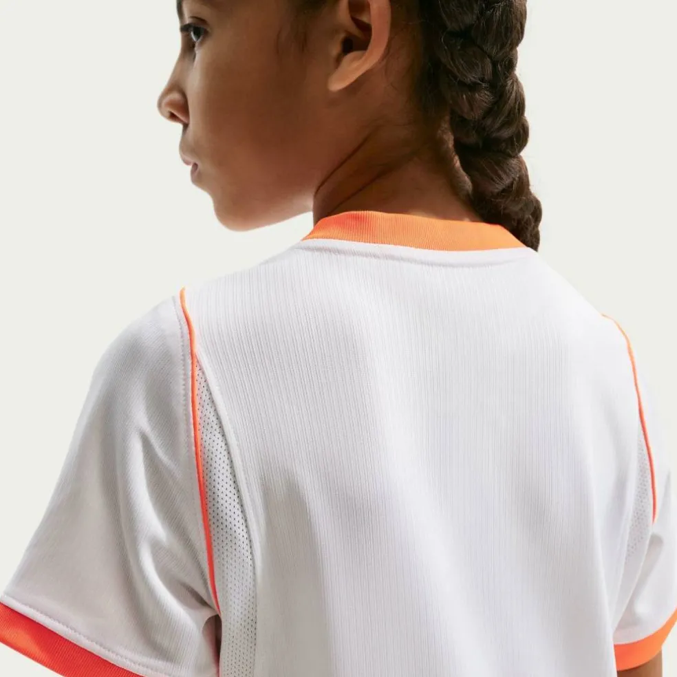 Kids' Netherlands FIFA World Cup 2026™ Football Shirt