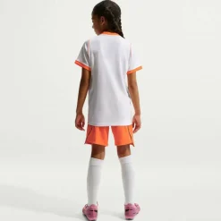 Kids' Netherlands FIFA World Cup 2026™ Football Shirt