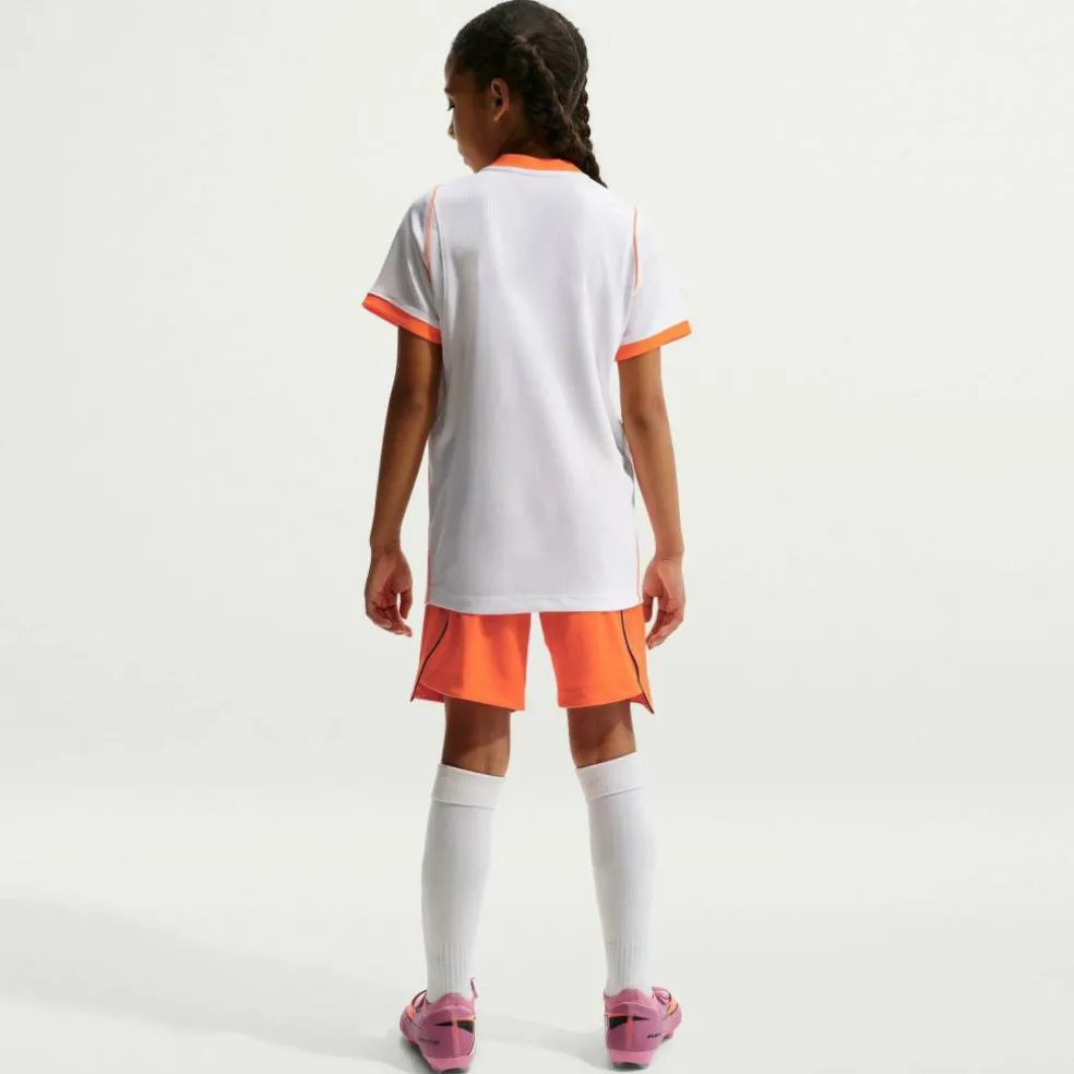 Kids' Netherlands FIFA World Cup 2026™ Football Shirt