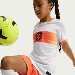 Kids' Netherlands FIFA World Cup 2026™ Football Shirt