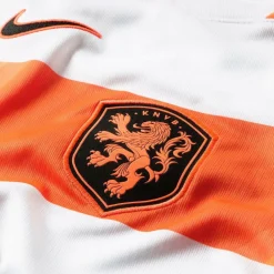 Kids' Netherlands FIFA World Cup 2026™ Football Shirt