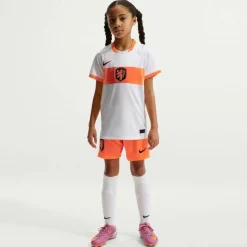 Kids' Netherlands FIFA World Cup 2026™ Football Shirt
