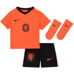 Kids Netherlands FIFA World Cup 2026™ Mini Kit