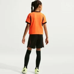 Kids' Netherlands FIFA World Cup 2026™ Football Shorts
