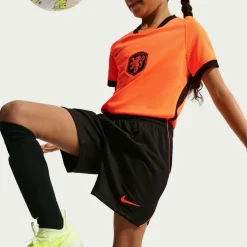 Kids' Netherlands FIFA World Cup 2026™ Football Shorts