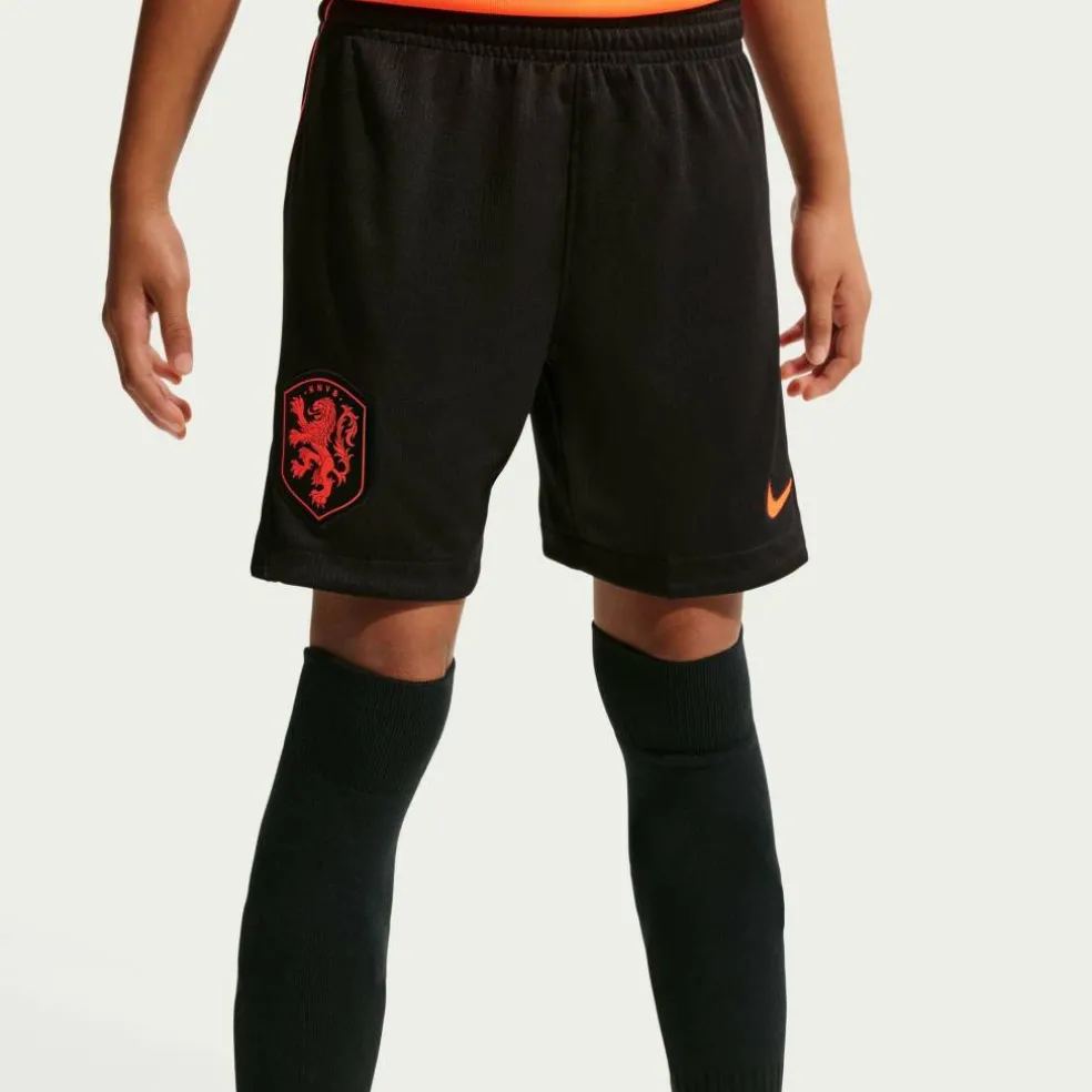 Kids' Netherlands FIFA World Cup 2026™ Football Shorts