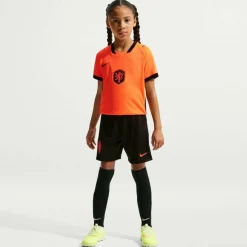 Kids' Netherlands FIFA World Cup 2026™ Football Shorts