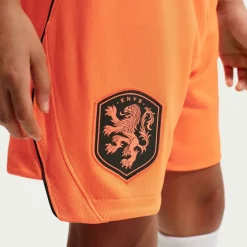 Kids' Netherlands FIFA World Cup 2026™ Football Shorts