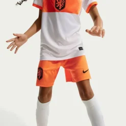 Kids' Netherlands FIFA World Cup 2026™ Football Shorts