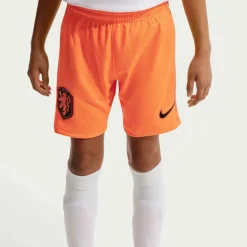 Kids' Netherlands FIFA World Cup 2026™ Football Shorts