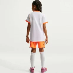 Kids' Netherlands FIFA World Cup 2026™ Football Shorts