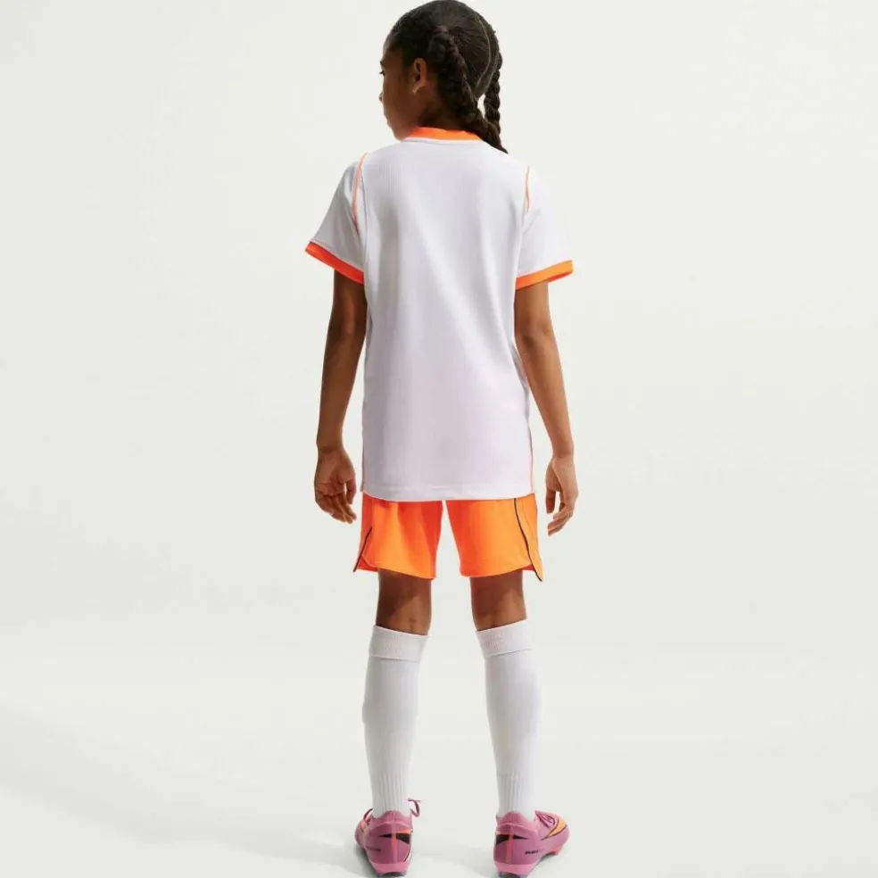 Kids' Netherlands FIFA World Cup 2026™ Football Shorts