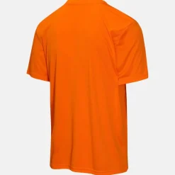 Kids Netherlands FIFA World Cup 2026™ Short Sleeve T-Shirt