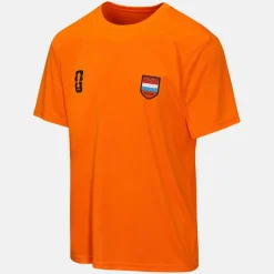 Kids Netherlands FIFA World Cup 2026™ Short Sleeve T-Shirt